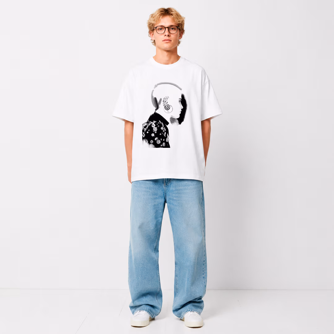 Футболка  Fashion #4