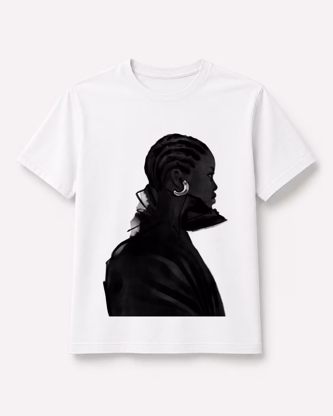 Футболка Fashion #1