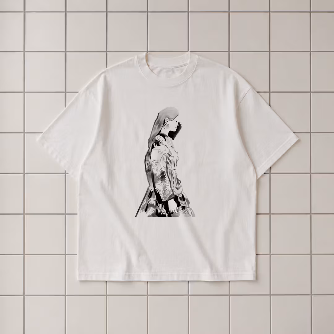 Футболка Fashion #3